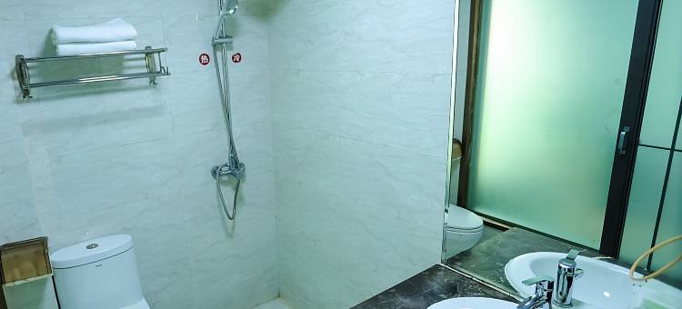 茉莉花大酒店(邵阳高铁站店)图片