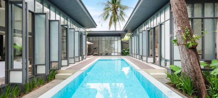 普吉岛莎拉迈考海滩度假村(Sala Phuket Mai Khao Beach Resort)图片