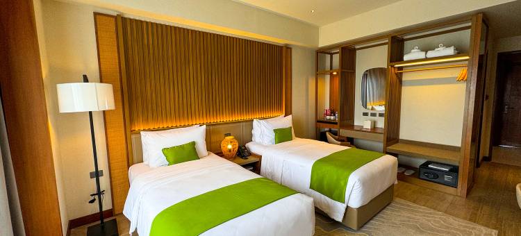 宿务One Tectona度假酒店(Cebu One Tectona Resort Hotel)图片