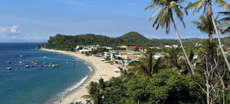 Villa Pamana 旅馆波尔多·格尼拉powered by Cocotel(Villa Pamana Inn Puerto Galera powered by Cocotel)图片