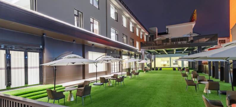 江阴市蟠龙镇大酒店图片