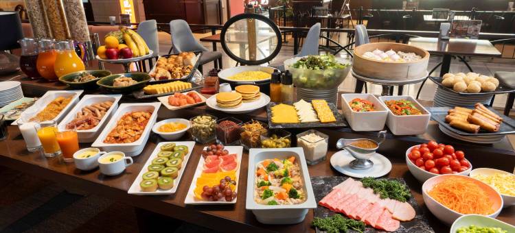 新横滨Associa酒店(JR东海酒店集团)(Hotel Associa Shin-Yokohama (JR-Central Hotels))图片