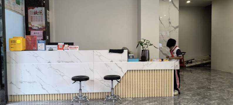 娟子酒店(武夷山火车站店)图片