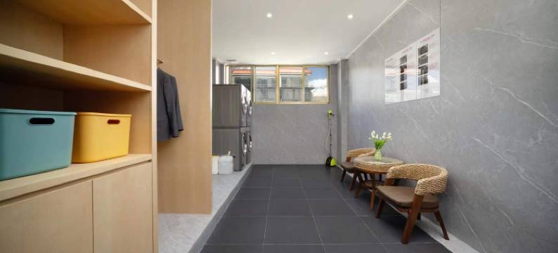 拉萨乔穆朗宗酒店图片