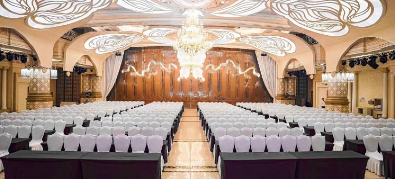 长春红事会商务酒店图片