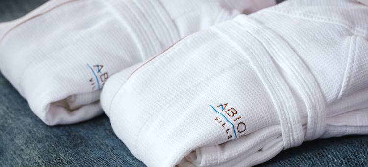 ABION别墅套房式酒店(Abion Villa Suites)图片