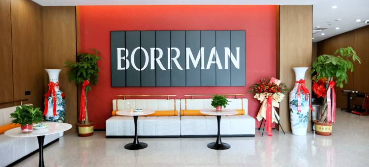 微山柏曼酒店(奎文东路店)图片