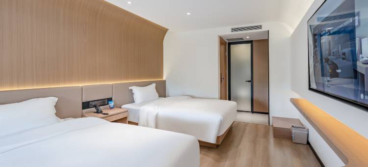 皇家海景假日酒店(大连发现王国主题公园店)图片