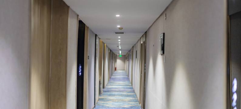 途泊拉酒店(荆州武德路店)图片