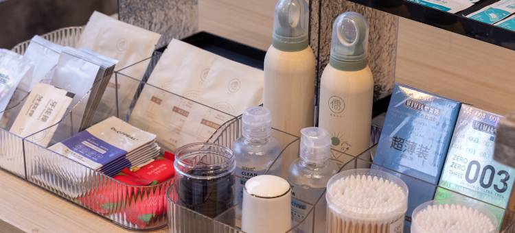 JIANGHE HOTEL 江禾酒店(双江县世纪广场店)图片