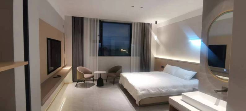 嘉昂民宿(昭苏夏塔景区店)图片