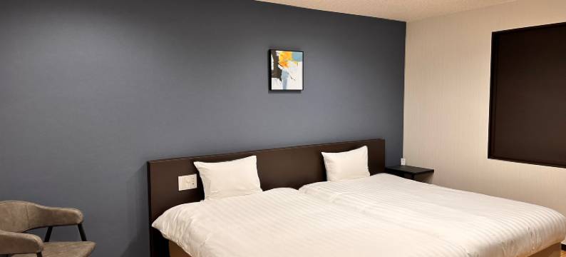 大阪REFTEL酒店(Reftel Osaka Itami Airport Hotel)图片