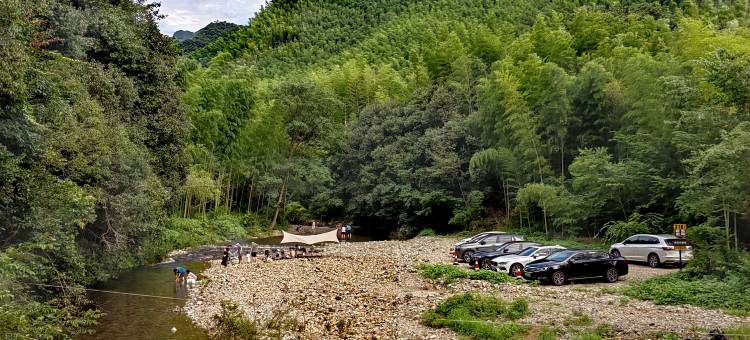 里居山野·皖南川藏线图片