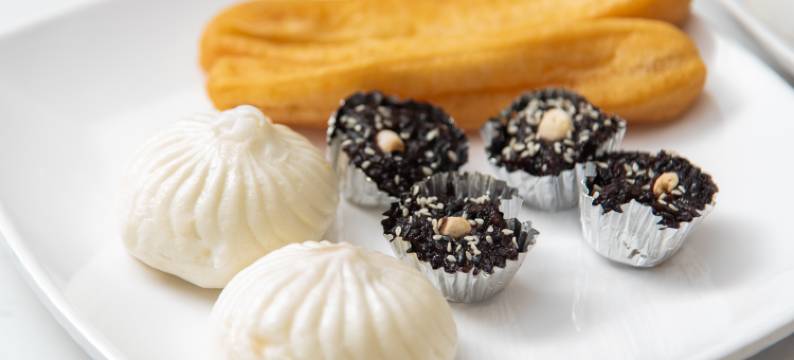 广州黄埔古港琶洲会展漫途酒店图片