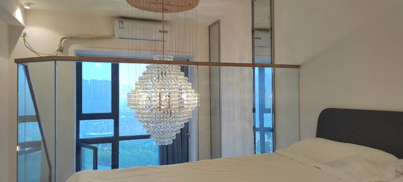 青岛幸福楼旅馆图片