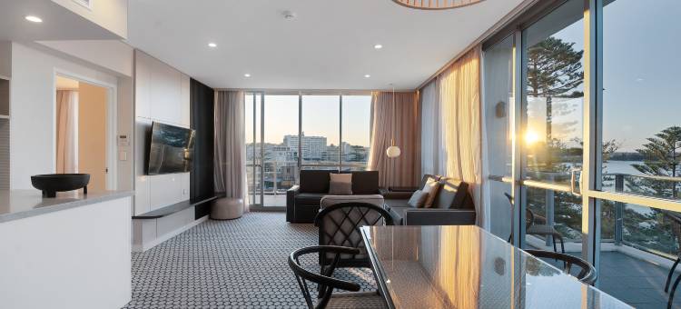 Peppers Manly Beach图片