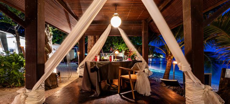 沙美岛热带度假村(Samed Tropical Resort)图片