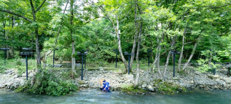 江口紫云山居民宿(梵净山公园店)图片