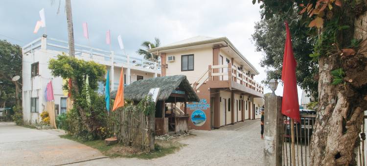 Zids Island Emprise Beach House图片