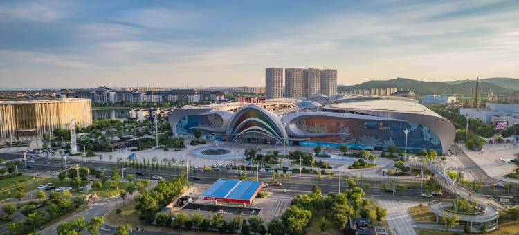 尔家国际酒店公寓(雪浪地铁站店)图片