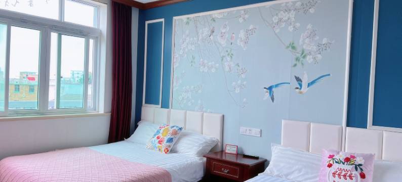 嵊泗枸杞岛桃源大饭店图片