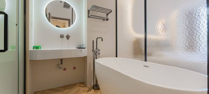 汕头山海滩海景别墅(南澳后宅店)图片