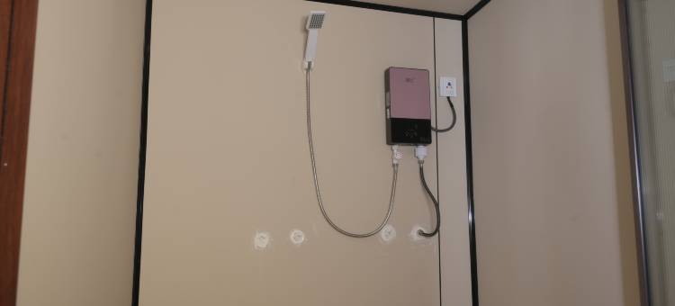 天鹅乐水民宿(赛里木湖景区店)图片