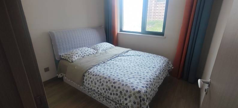 容城一家亲民宿(百尚广场店)图片