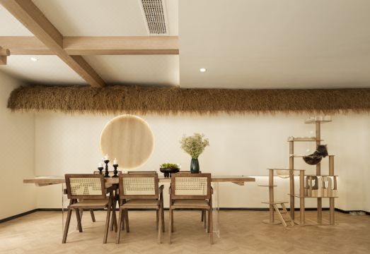 山仙里民宿（九寨沟景区店）外景图