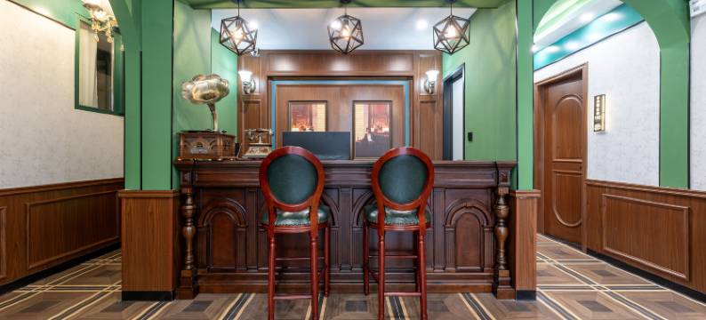 舒馨别苑酒店(山东省肿瘤医院店)图片