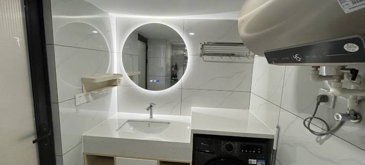 锦程·轻奢loft酒店公寓(江西科技学院太子殿地铁站店)图片