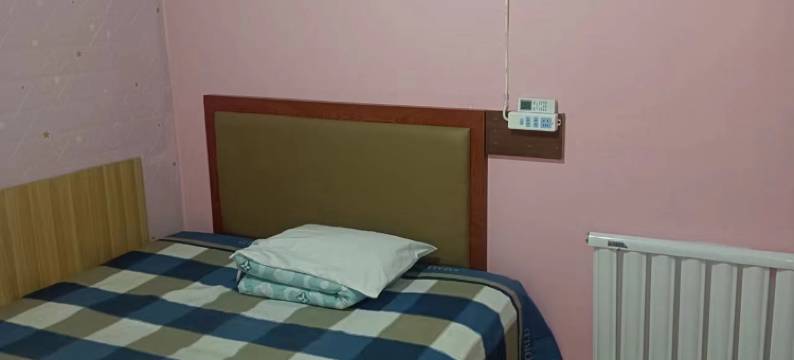 胶州东都旅馆图片