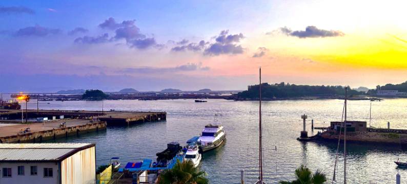 东山海悦酒店(东山岛店 )图片