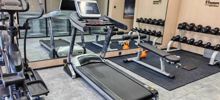 如家商旅酒店(沧州黄骅港神华路店)图片