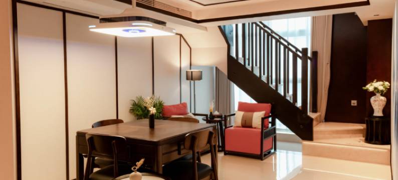 世通智能酒店(永川东站国际会展中心店)图片