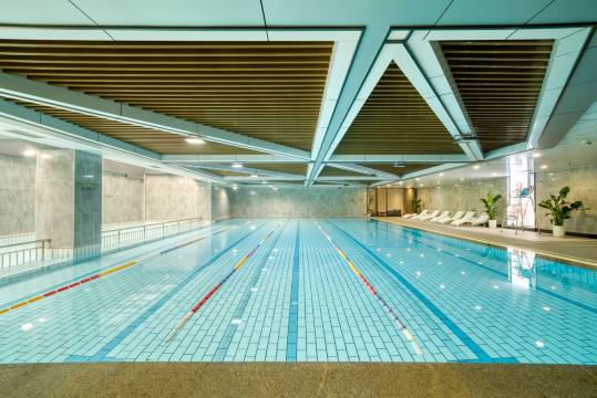 宁波真和大酒店(宁波火车站市中医院地铁站店)图片