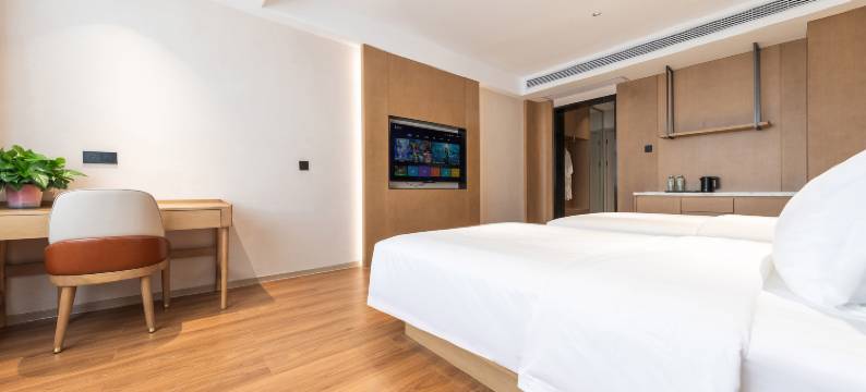 恩施施州大酒店(舞阳坝州政府店)图片