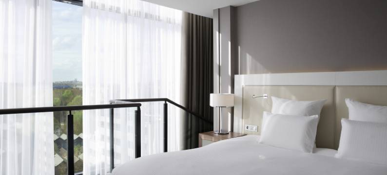 巴黎中心贝西铂尔曼酒店(Pullman Paris Centre - Bercy)图片