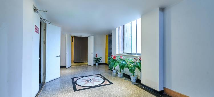 尚客优酒店(兰州西固商业步行街店)图片