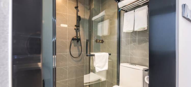 格林豪泰智选酒店(枣庄市峄城区解放南路店)图片