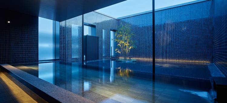 三井花园酒店福冈中洲(Mitsui Garden Hotel Fukuoka Nakasu)图片