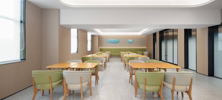 全季酒店(吉安吉州大道店)图片