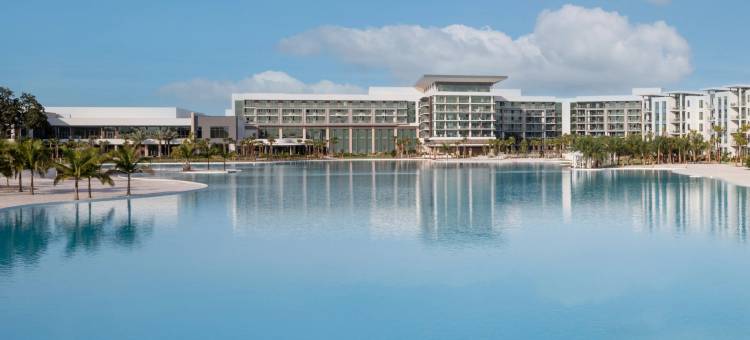 康莱德奥兰多(Conrad Orlando)图片