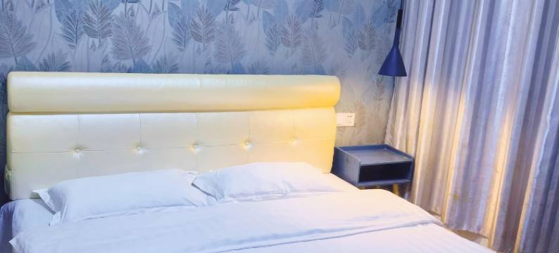 杭州昌隆旅馆图片