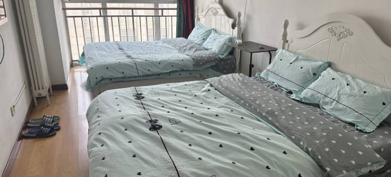 阳光公寓(同仁医院亦庄店)图片