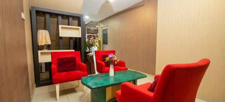 Sun Inns Hotel Skudai (Formerly named MZ)图片