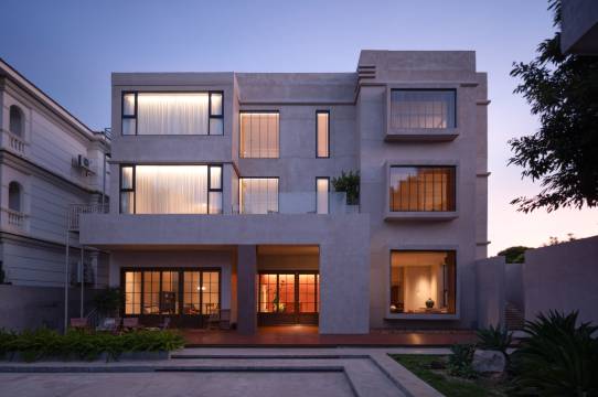 泉州无计民宿(西湖公园店)