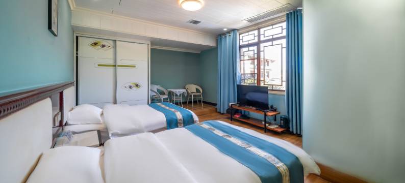 韶山毛四平酒店(故居景区店)图片