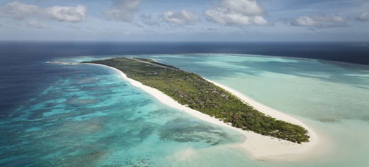 安缦璞乐(Amanpulo)图片