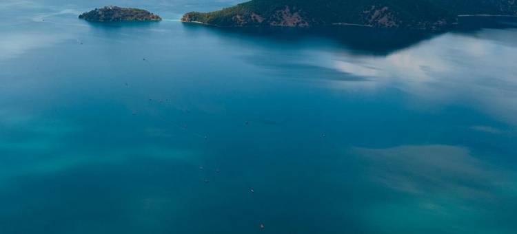 汀渺｜全视野格姆女神湖景度假酒店(泸沽湖蒗放码头店)图片